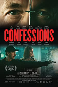 Confessions (2022) [ซับแปล]