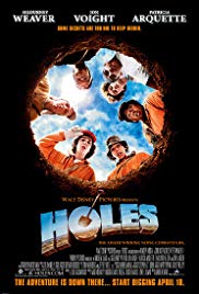 Holes (2003) โฮลส์ ขุมทรัพย์ปาฏิหารย์
