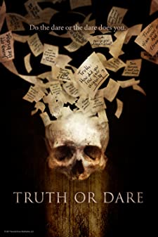 Truth Or Dare (2017) [ไม่มีซับไทย]
