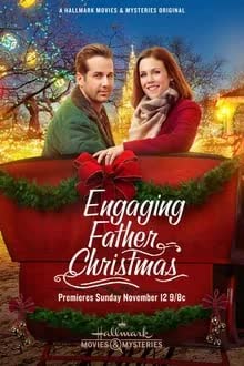 Engaging Father Christmas (2017) [NoSub]