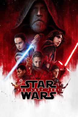 Star Wars Episode VIII The Last Jedi (2017) ปัจฉิมบทแห่งเจได