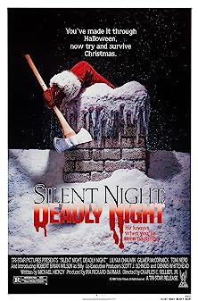 Silent Night, Deadly Night (1984) [ไม่มีซับไทย]