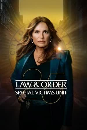 Law & Order Special Victims Unit Season 25 (2024) ตอน 12