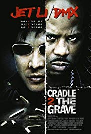 Cradle 2 the Grave (2003) คู่อริ ถล่มยกเมือง 