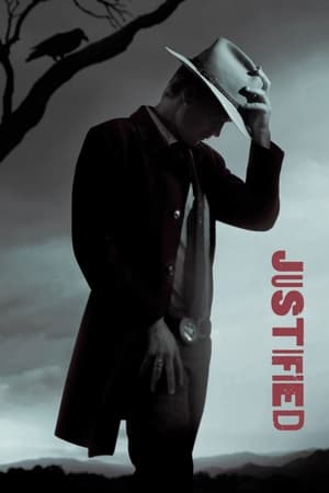 Justified Season 2 (2011) 