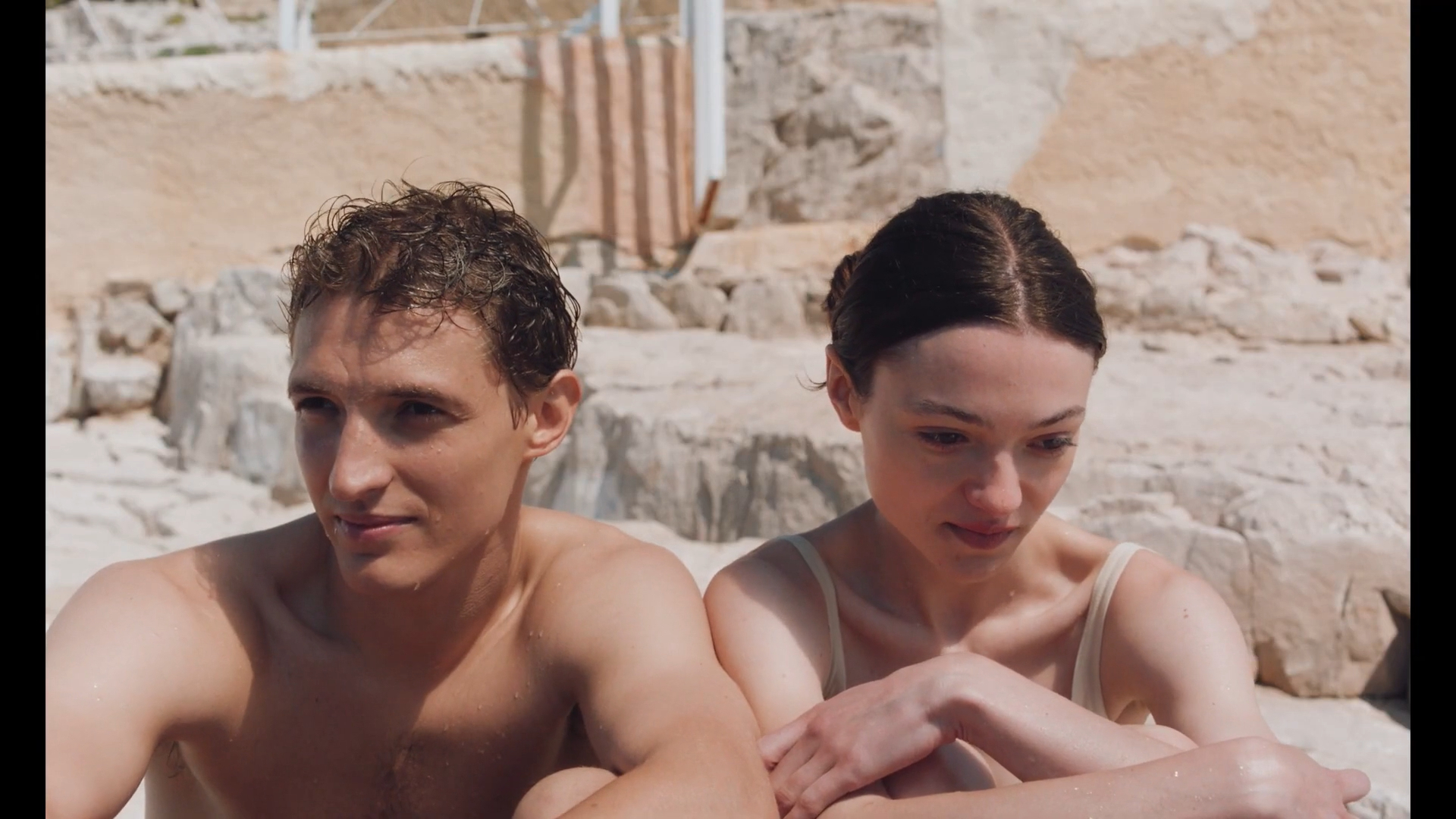 Bonjour Tristesse (2025)