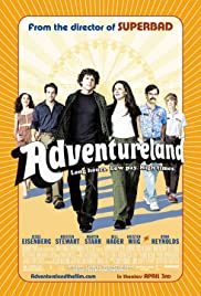 Adventureland (2009) ซัมเมอร์นั้นวันรักแรก
