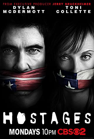 Hostages Season 1 (2013)