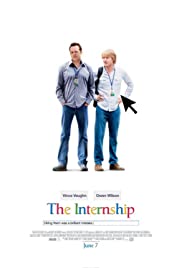 The Internship (2013)  คู่ป่วนอินเทิร์นดูโอ 