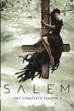 Salem Season 2 (2015)