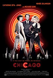 Chicago (2002) ชิคาโก้