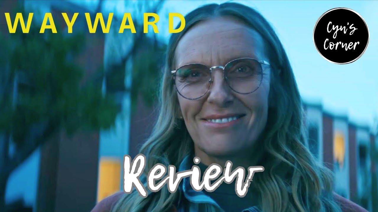 Wayward (2025) - เลือดพยศ [พากย์ไทย]