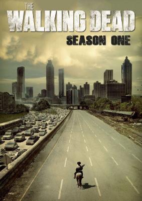 The Walking Dead Season 1 |  ล่าสยองทัพผีดิบ [พากย์ไทย]