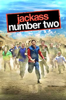 Jackass Number Two (2006) 