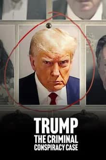 Trump The Criminal Conspiracy Case (2024) [NoSub]