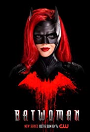 Batwoman Season 1 (2019) แบทวูแมน อัศวินหญิงแห่งรัตติกาล [พากย์ไทย]    