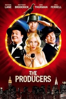 The Producers (2005) ละครอลวน รวมคนอลเวง 