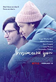 Irreplaceable You (2018) ไม่มีใครแทนเธอได้
