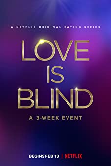 Love Is Blind Season 1 (2020) วิวาห์แปลกหน้า