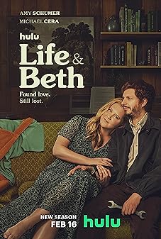 Life & Beth Season 1 (2022)