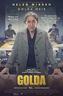 Golda (2023) [NoSub]