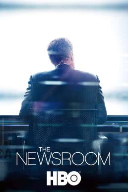 The Newsroom Season 3 (2024) ห้องข่าว 