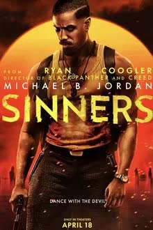 Sinners (2025)