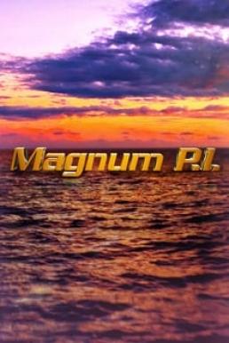 Magnum P.I. Season 4 (2022) 