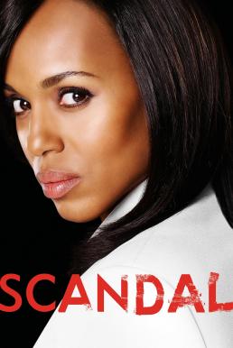 Scandal Season 6 (2017)