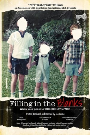 Filling in the Blanks (2023) [NoSub]