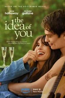 The Idea of You (2024)