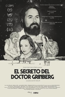 The Secret of Doctor Grinberg (2020) [NoSub]