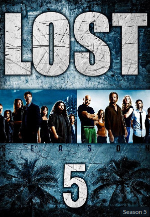 Lost Season 5 (2008) อสูรกายดงดิบ