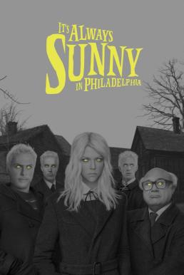 It's Always Sunny in Philadelphia Season 11 (2015)