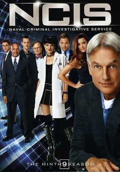 NCIS Season 09 (2011) หน่วยสืบสวนแห่งนาวิกโยธิน 