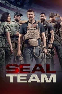 Seal Team Season 6 (2023) สุดยอดหน่วยซีล