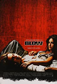 Blow (2001) ราชา ยานรก