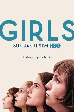 Girls Season 4 (2015)