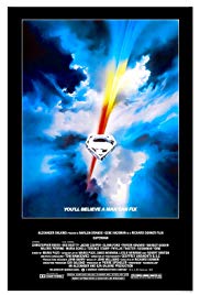 SUPERMAN 1 (1978) : ซูเปอร์แมน