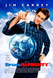 Bruce Almighty (2003) 7 วันนี้ พี่ขอเป็นพระเจ้า