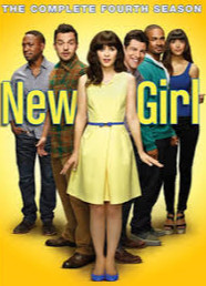 New Girl Season 4 (2014)
