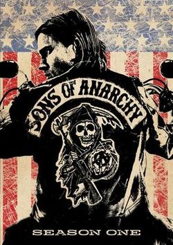 Sons of Anarchy  Season 1 (2008)