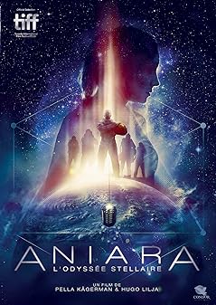 Aniara (2018) 18+