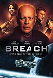 Breach (2020) สมการต้านชีวิต