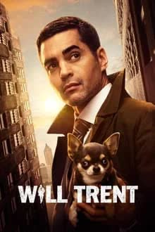 Will Trent Season 2 (2024) ตอน 7