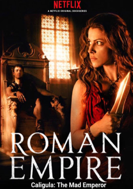 Roman Empire Season 3 (2019) จักรวรรดิโรมัน