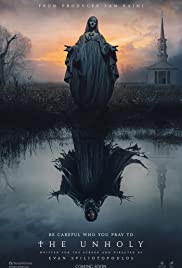 The Unholy (2021) เทวาอาถรรพ์