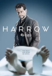 Harrow Season 1 (2018) ผ่าคดีไขปมปริศนา
