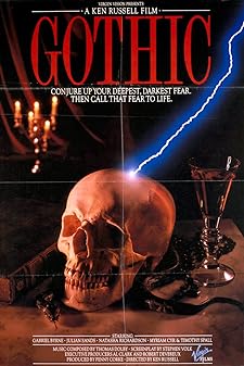 Gothic (1986)