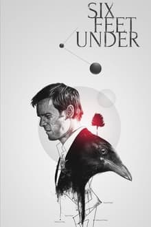 Six Feet Under Season 5 (2005) [พากย์ไทย]